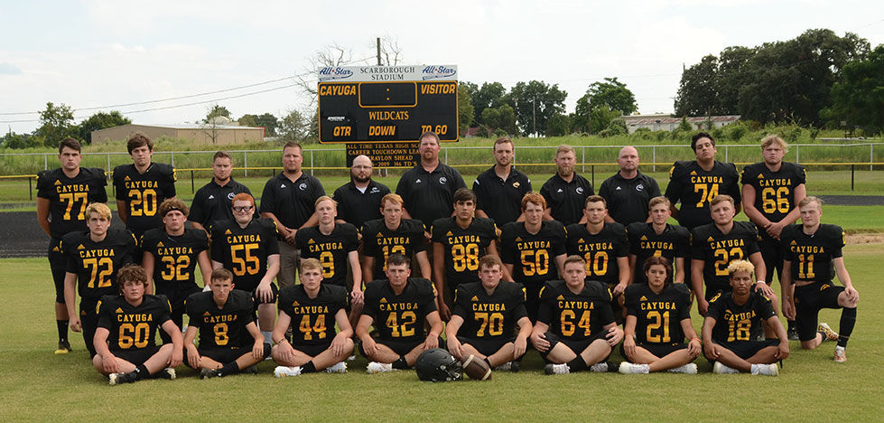 Cayuga clinches final playoff spot in finale